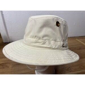 The Tilley Hat Endurables Size 7 5/8